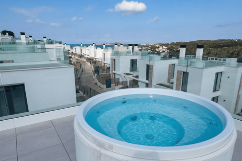 Villa a Cala Tarida, Ibiza, Cala Tarida - € 975.000 | Ref: Tarida Casa 102 - foto 2
